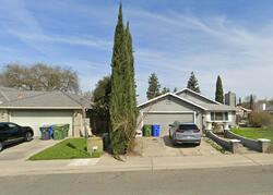 Pre-foreclosure in  SILVERADO WAY Galt, CA 95632
