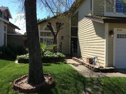 Pre-foreclosure in  SINGING TREE WAY Antelope, CA 95843