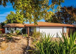 Pre-foreclosure in  BRETT DR Sacramento, CA 95842