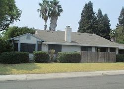 Pre-foreclosure in  DEVRI CT Sacramento, CA 95833