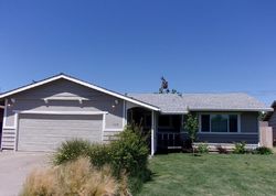 Pre-foreclosure in  BISHOP WAY Sacramento, CA 95842