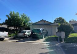 Pre-foreclosure in  MIST CT Orangevale, CA 95662