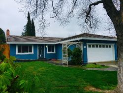 Pre-foreclosure in  BELL AVE Sacramento, CA 95838