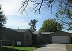 Pre-foreclosure in  TAYLOR ST Sacramento, CA 95838