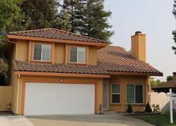 Pre-foreclosure in  LARCHWOOD DR Sacramento, CA 95834