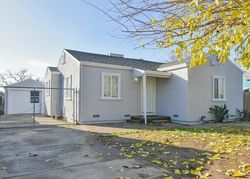Pre-foreclosure in  NORTH AVE Sacramento, CA 95838