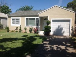 Pre-foreclosure in  NOGALES ST Sacramento, CA 95838