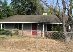 Pre-foreclosure in  ALBATROSS WAY Sacramento, CA 95815