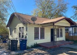 Pre-foreclosure in  PAUL ST San Antonio, TX 78203