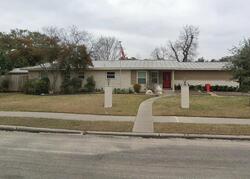 Pre-foreclosure in  PINEWOOD LN San Antonio, TX 78216