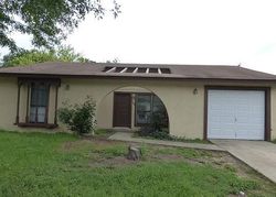 Pre-foreclosure in  SPRING PARK ST San Antonio, TX 78227