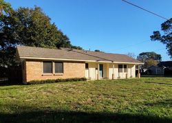 Pre-foreclosure in  E MILLER ST Angleton, TX 77515