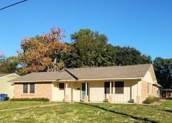 Pre-foreclosure in  E MILLER ST Angleton, TX 77515