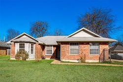Pre-foreclosure in  WATERBURY ST Grand Prairie, TX 75051