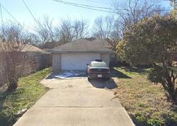 Pre-foreclosure in  HENRY RD Lancaster, TX 75134