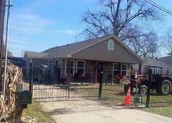 Pre-foreclosure in  WILLOW ST Houston, TX 77088