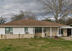 Pre-foreclosure Listing in E CANAL RD HIGHLANDS, TX 77562