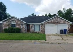 Pre-foreclosure in  W ANTONE CIR Houston, TX 77071