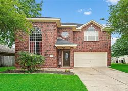 Pre-foreclosure Listing in MOORSIDE LN CHANNELVIEW, TX 77530