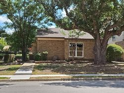 Pre-foreclosure in  N NORMANDALE ST Fort Worth, TX 76116