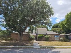 Pre-foreclosure in  N NORMANDALE ST Fort Worth, TX 76116