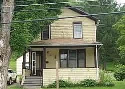 Pre-foreclosure Listing in N MAIN ST BOLIVAR, NY 14715