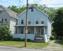 Pre-foreclosure Listing in PULVER AVE RAVENA, NY 12143