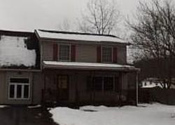 Pre-foreclosure in  KENT DR # 6 Cortland, NY 13045