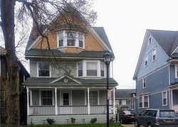 Pre-foreclosure in  HUNTINGTON AVE Buffalo, NY 14214