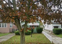 Pre-foreclosure in  WRIGHT AVE Buffalo, NY 14215