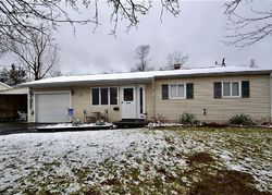 Pre-foreclosure Listing in EXCHANGE ST ALDEN, NY 14004