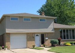 Pre-foreclosure in  NOEL DR Buffalo, NY 14221