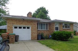 Pre-foreclosure in  SUGNET RD Buffalo, NY 14215