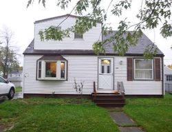 Pre-foreclosure in  CLEARVALE DR Buffalo, NY 14225