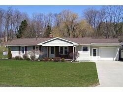 Pre-foreclosure in  ARMES CT Gowanda, NY 14070
