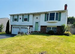 Pre-foreclosure in  NETTLE CREEK DR Derby, NY 14047