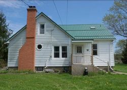 Pre-foreclosure Listing in N CREEK RD LAKE VIEW, NY 14085