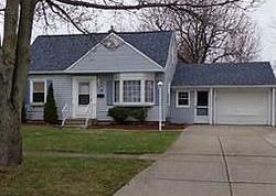 Pre-foreclosure in  DARWIN DR Depew, NY 14043
