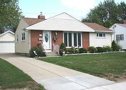 Pre-foreclosure in  PICKFORD AVE Buffalo, NY 14223