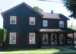 Pre-foreclosure in  KINGSBORO AVE Gloversville, NY 12078