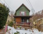 Pre-foreclosure in  MCKINLEY PL Gloversville, NY 12078