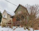 Pre-foreclosure in  MCKINLEY PL Gloversville, NY 12078