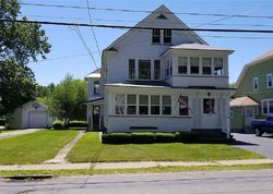 Pre-foreclosure in  W FULTON ST Gloversville, NY 12078