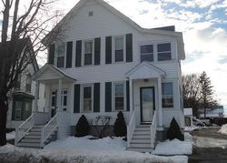 Pre-foreclosure in  FON CLAIR ST Johnstown, NY 12095