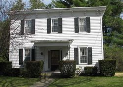 Pre-foreclosure in  E MAIN ST Johnstown, NY 12095