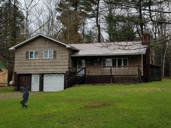 Pre-foreclosure in  STATE ROUTE 8 Speculator, NY 12164