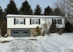 Pre-foreclosure in  KELSO ST Worcester, NY 12197