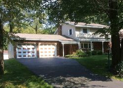 Pre-foreclosure Listing in PATROON PL BALLSTON LAKE, NY 12019
