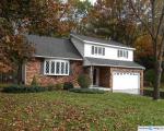 Pre-foreclosure in  WALSH LN Clifton Park, NY 12065