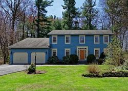 Pre-foreclosure in  THOROUGHBRED WAY Clifton Park, NY 12065